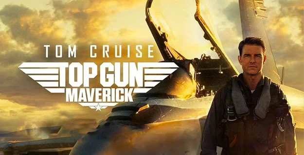 Top Gun: Maverick